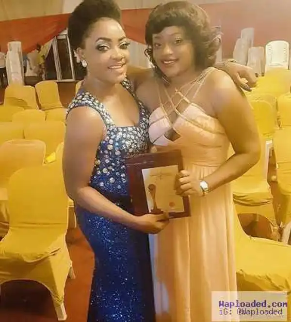 City People Awards 2016: See List Of Winners